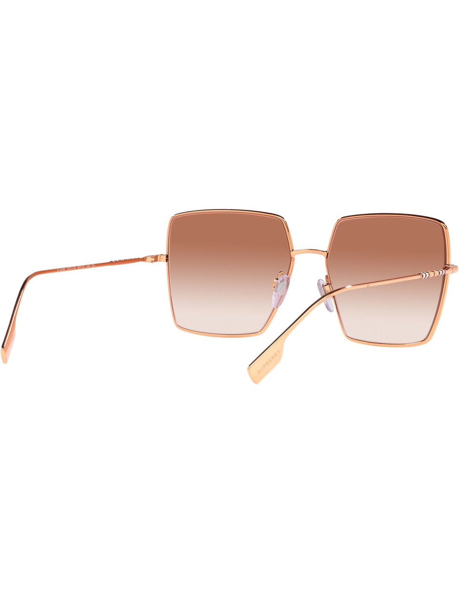 Lentes de sol Daphne Classic Reloaded para mujer 8