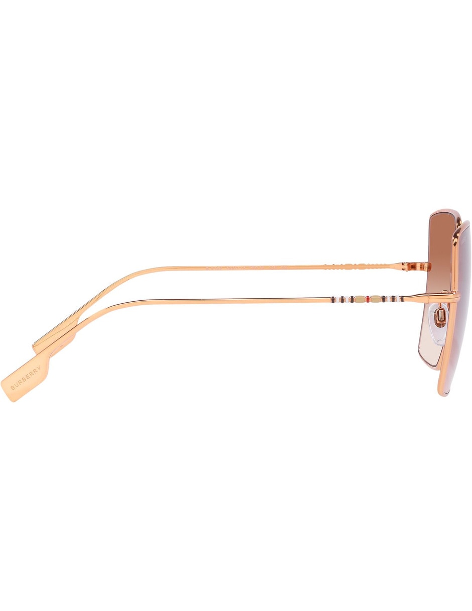 Lentes de sol Daphne Classic Reloaded para mujer 10
