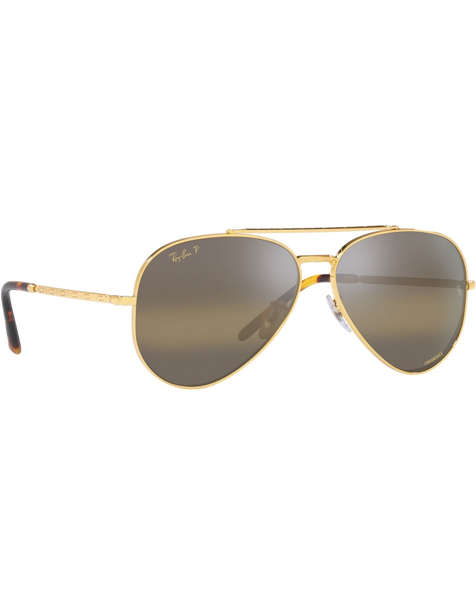 Lentes de sol Evolution para hombre 12