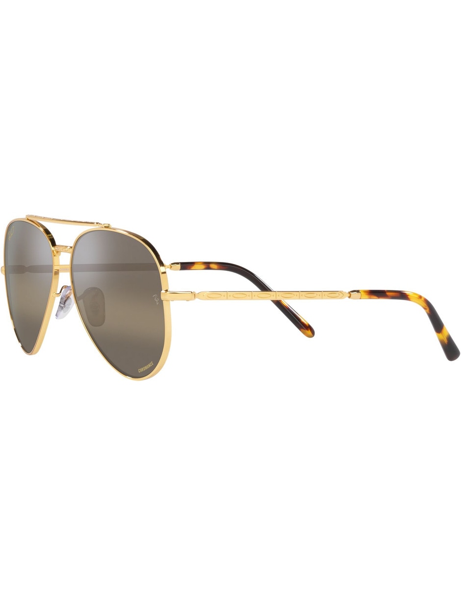 Lentes de sol Evolution para hombre 3