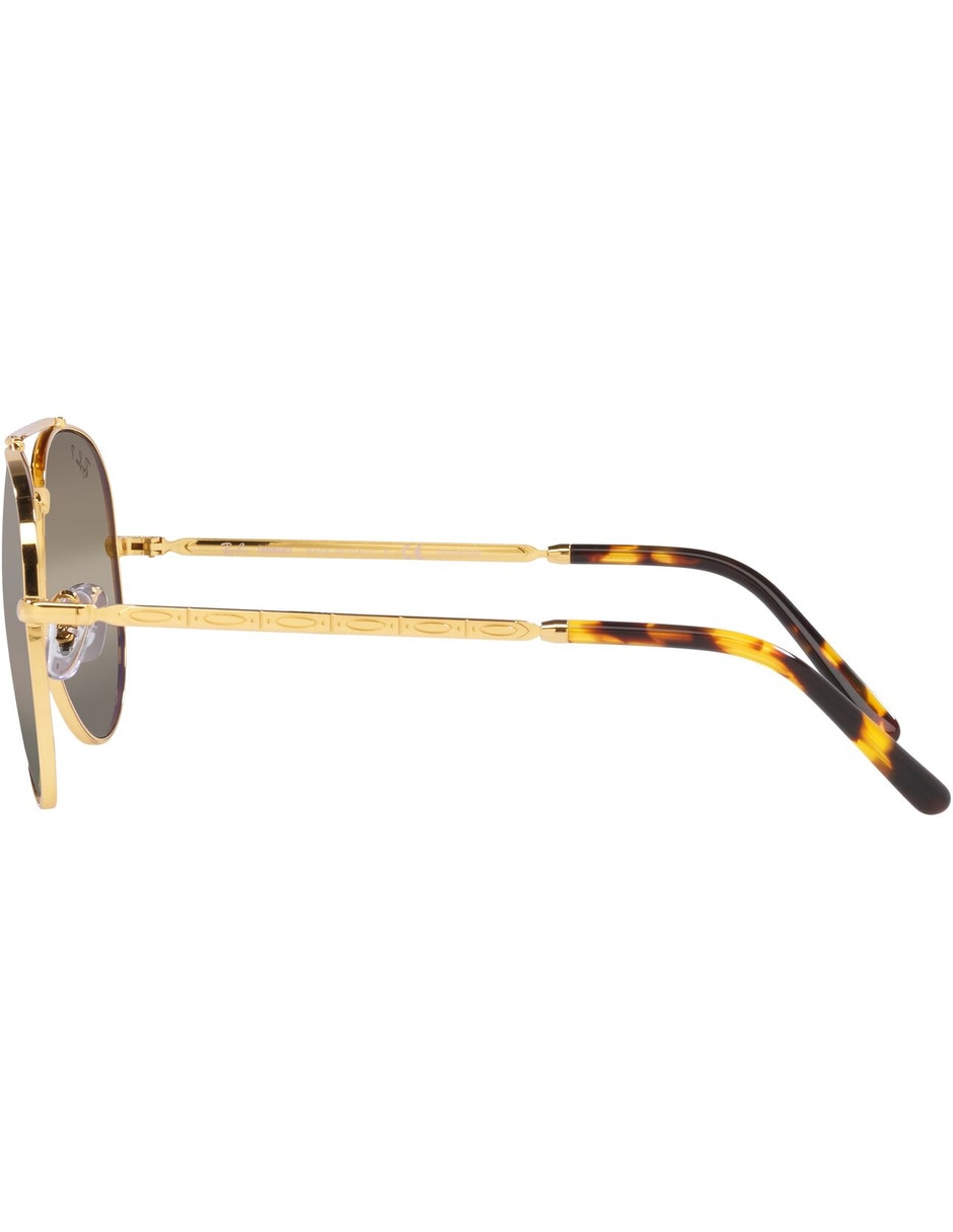 Lentes de sol Evolution para hombre 4