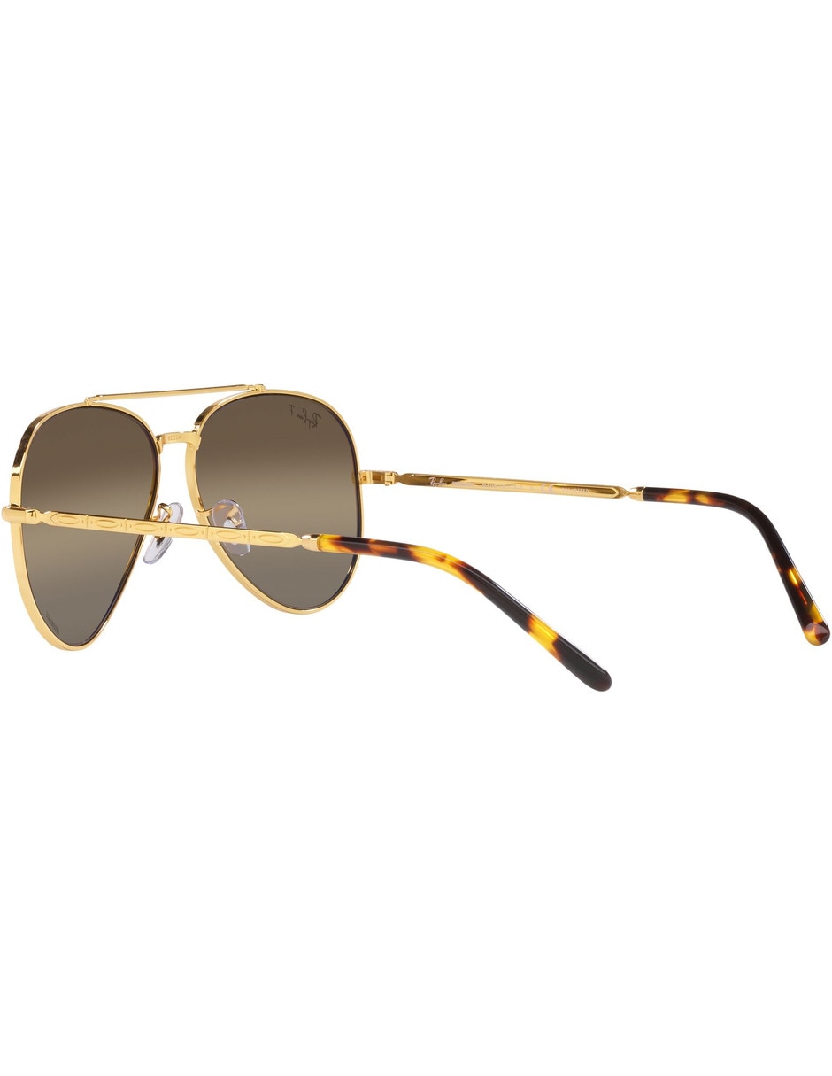 Lentes de sol Evolution para hombre 5