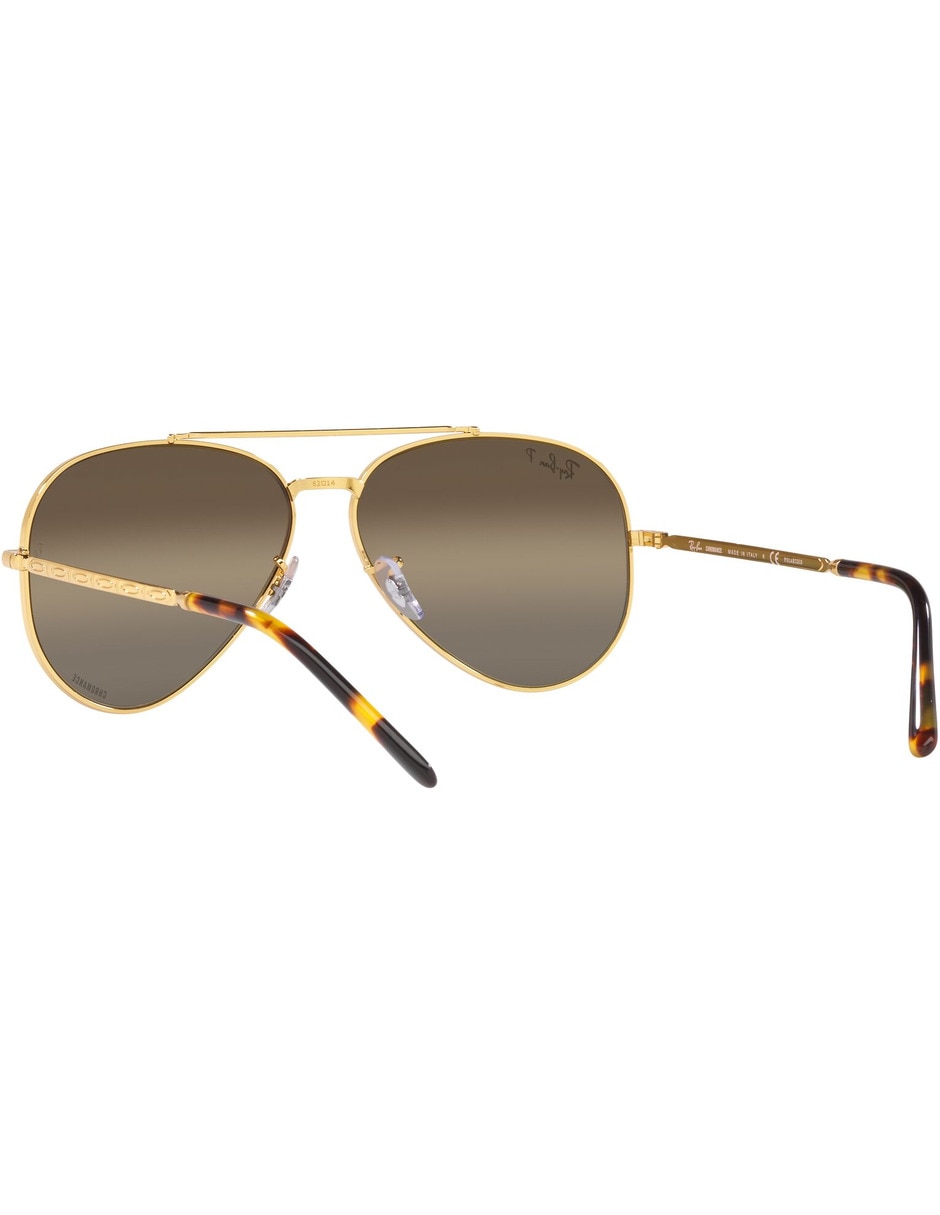 Lentes de sol Evolution para hombre 6