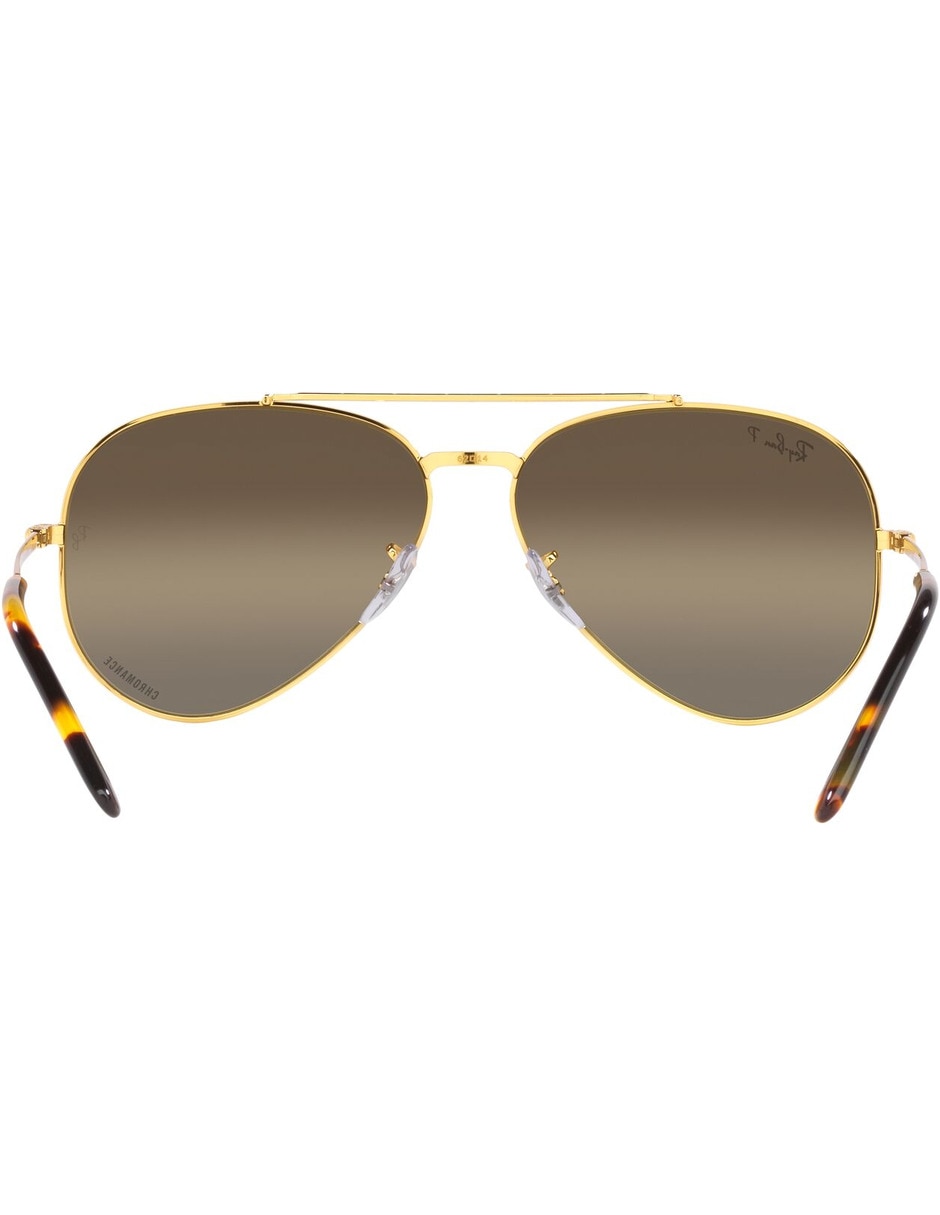 Lentes de sol Evolution para hombre 7