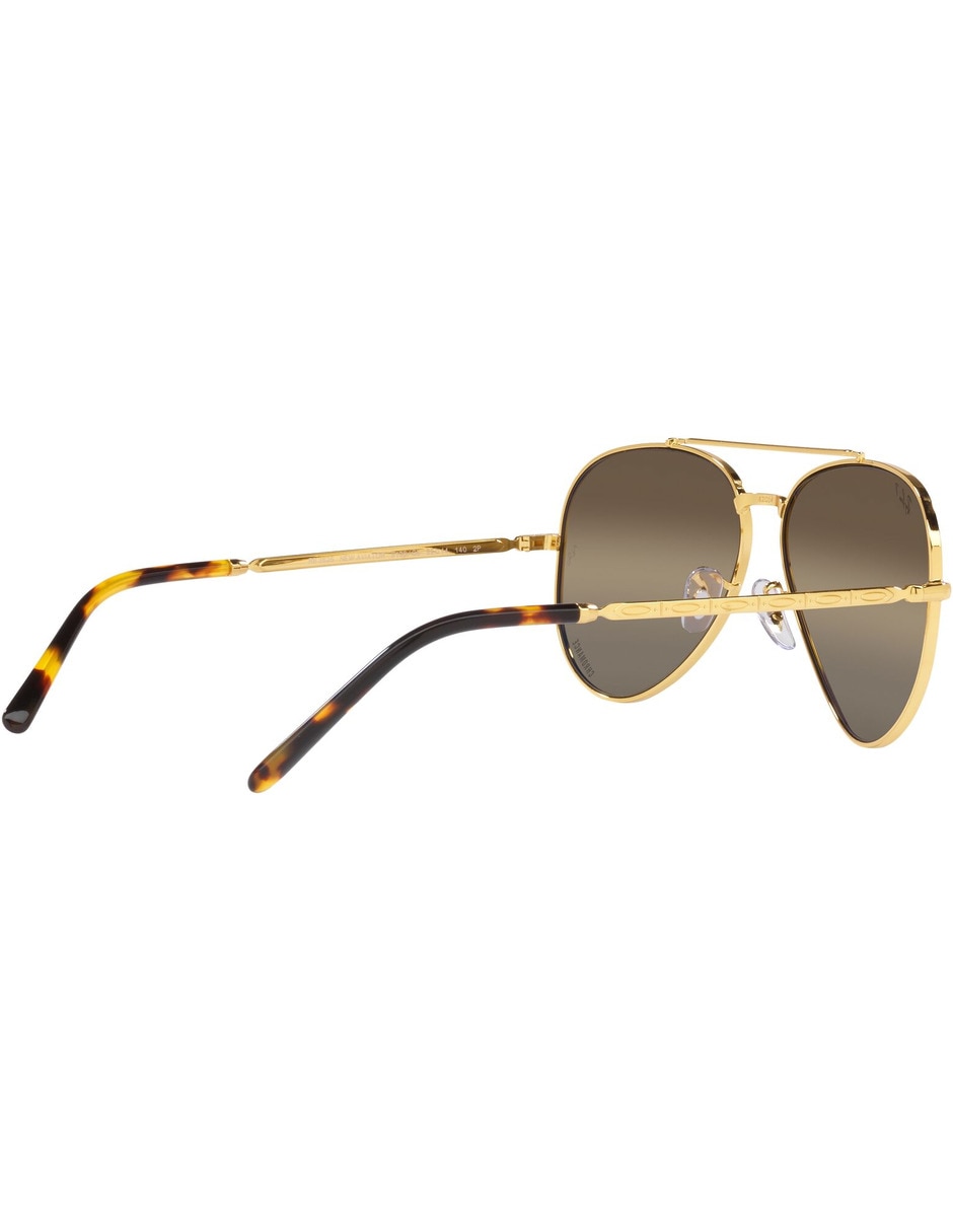 Lentes de sol Evolution para hombre 9