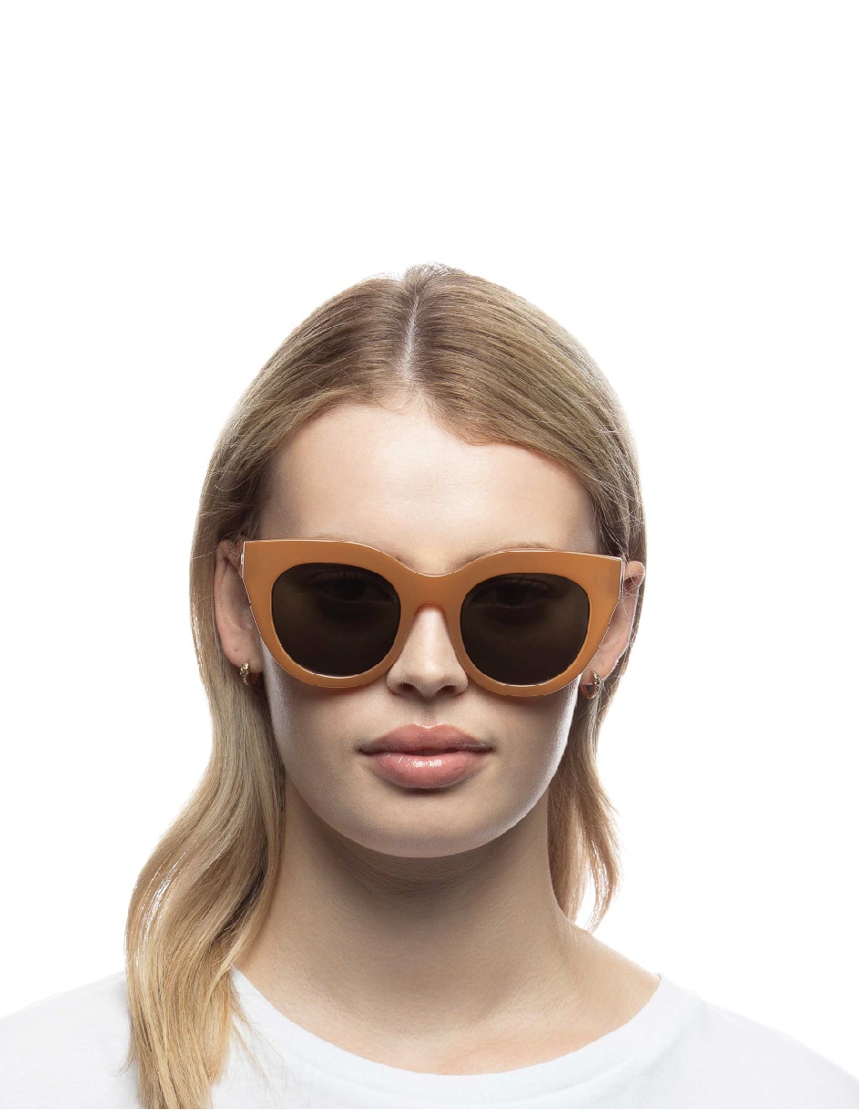 Lentes de sol Air heart para mujer 6
