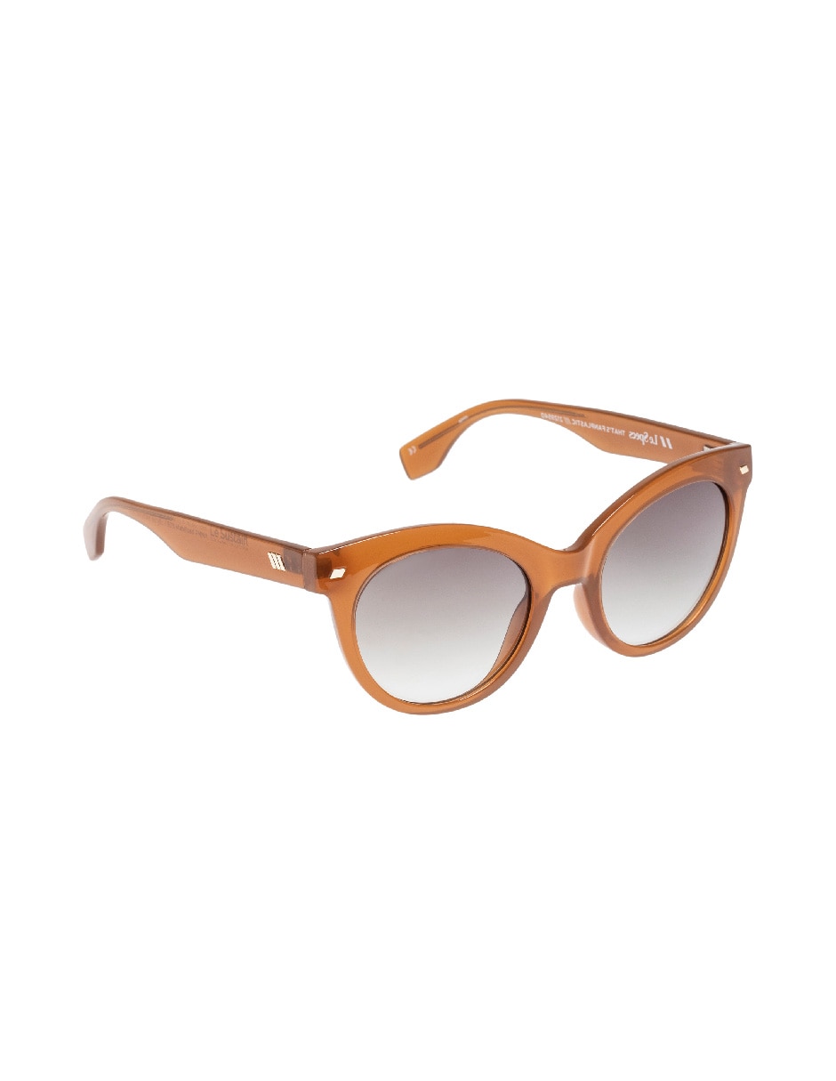 Lentes de sol That's fanplastic para mujer 3