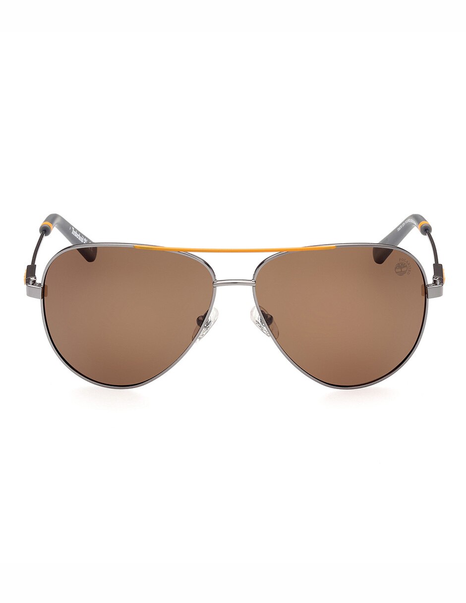 Timberland lentes store de sol