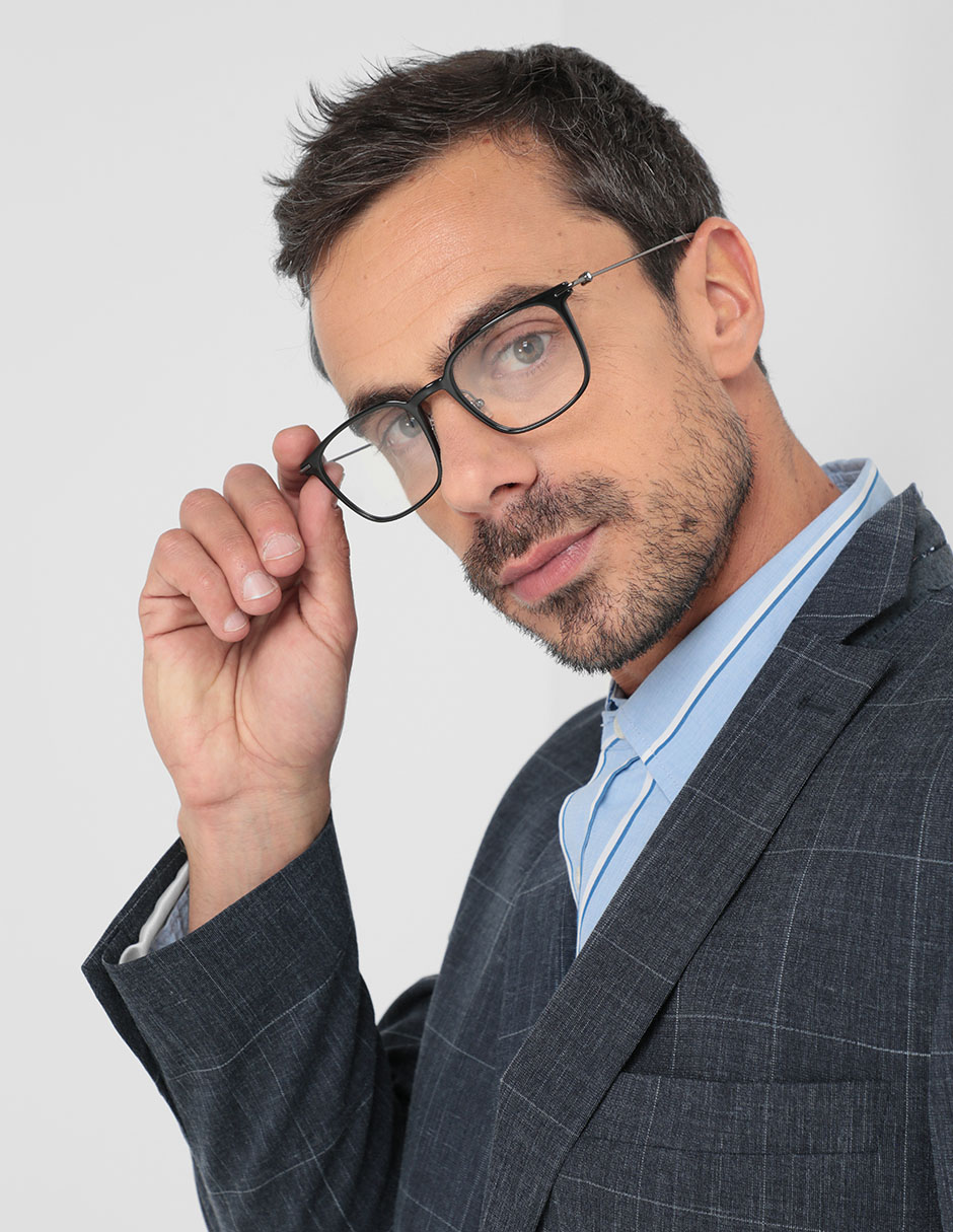 Armanzon para hombre 6