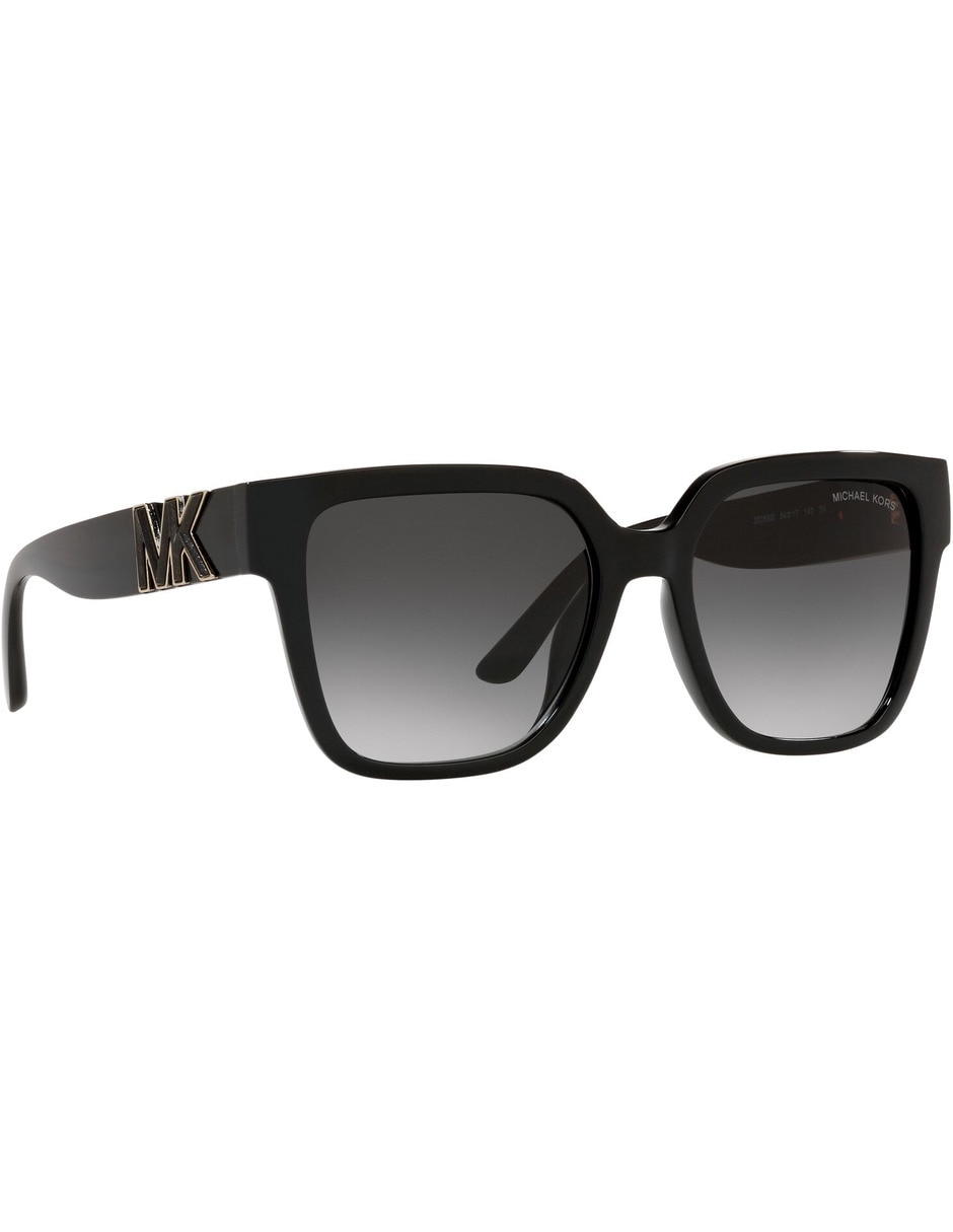 Lentes de sol Modern Glamour para mujer 12