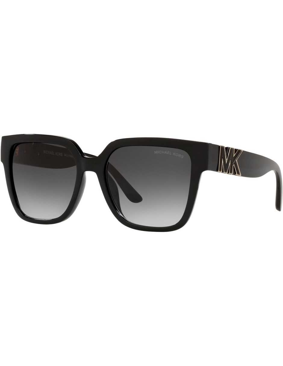 Lentes de sol Modern Glamour para mujer 2