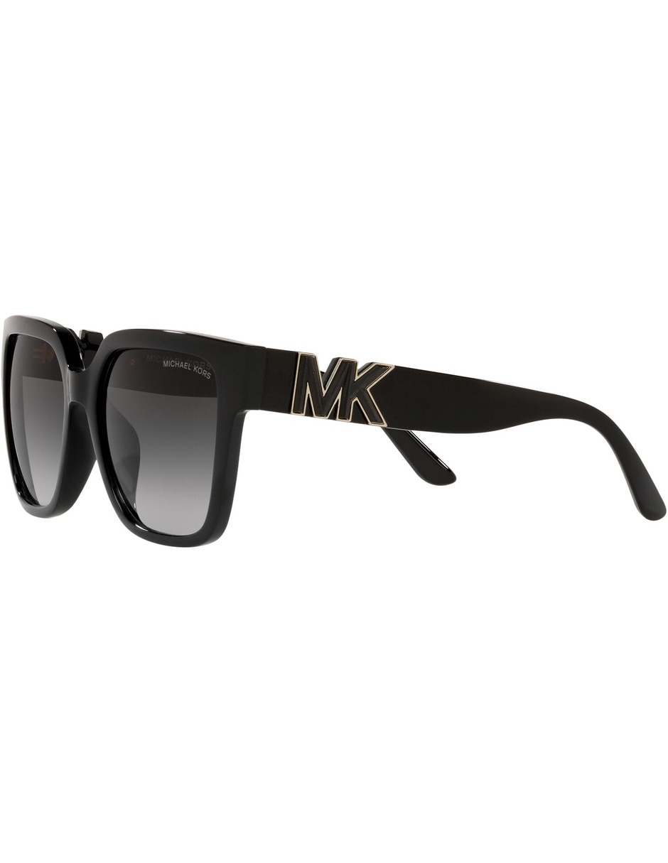 Lentes de sol Modern Glamour para mujer 3