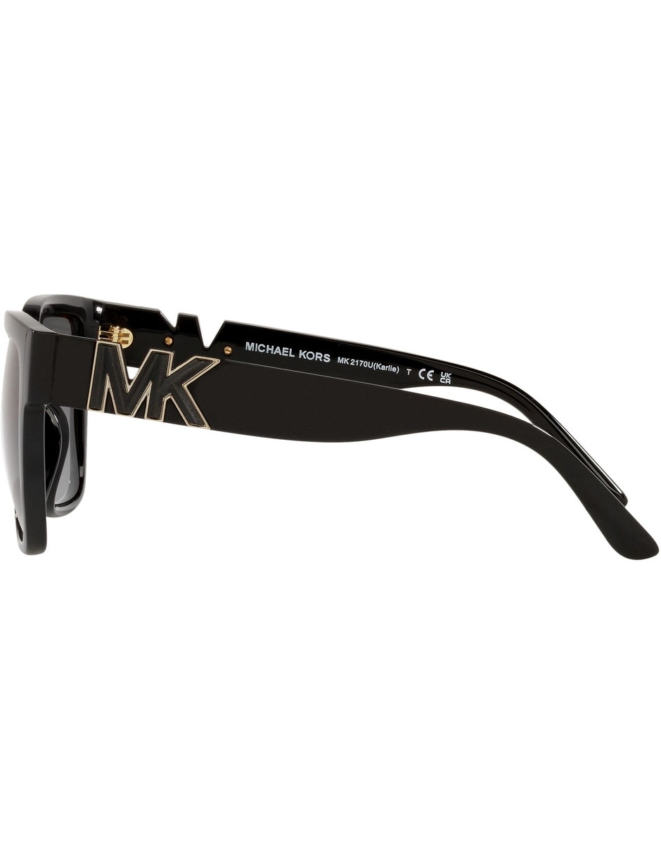 Lentes de sol Modern Glamour para mujer 4