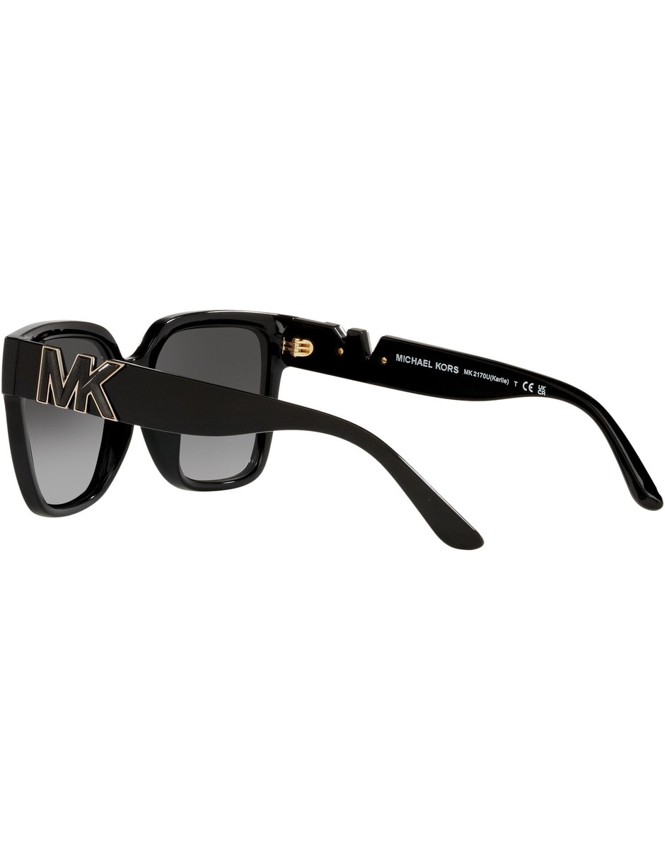 Lentes de sol Modern Glamour para mujer 5