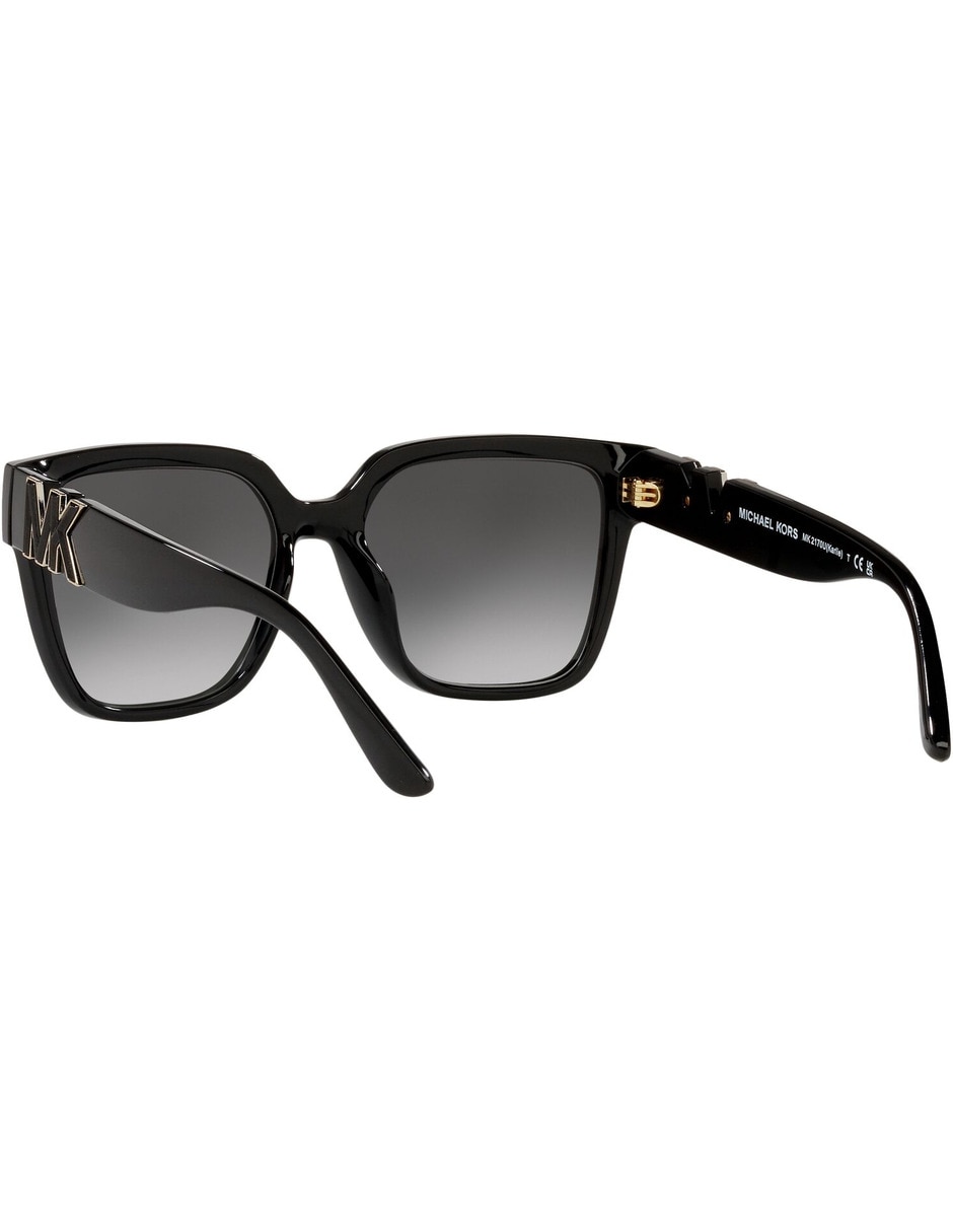 Lentes de sol Modern Glamour para mujer 6