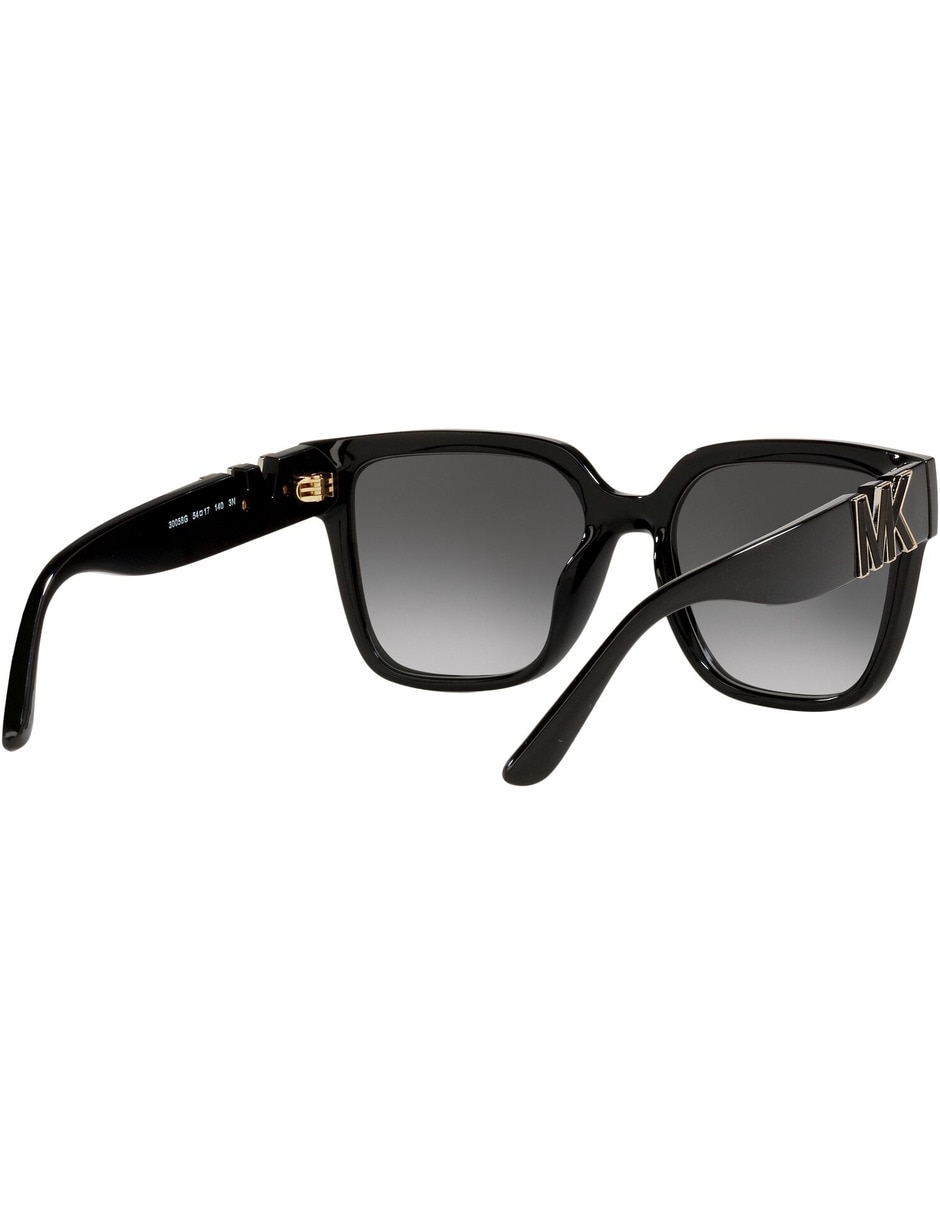 Lentes de sol Modern Glamour para mujer 8