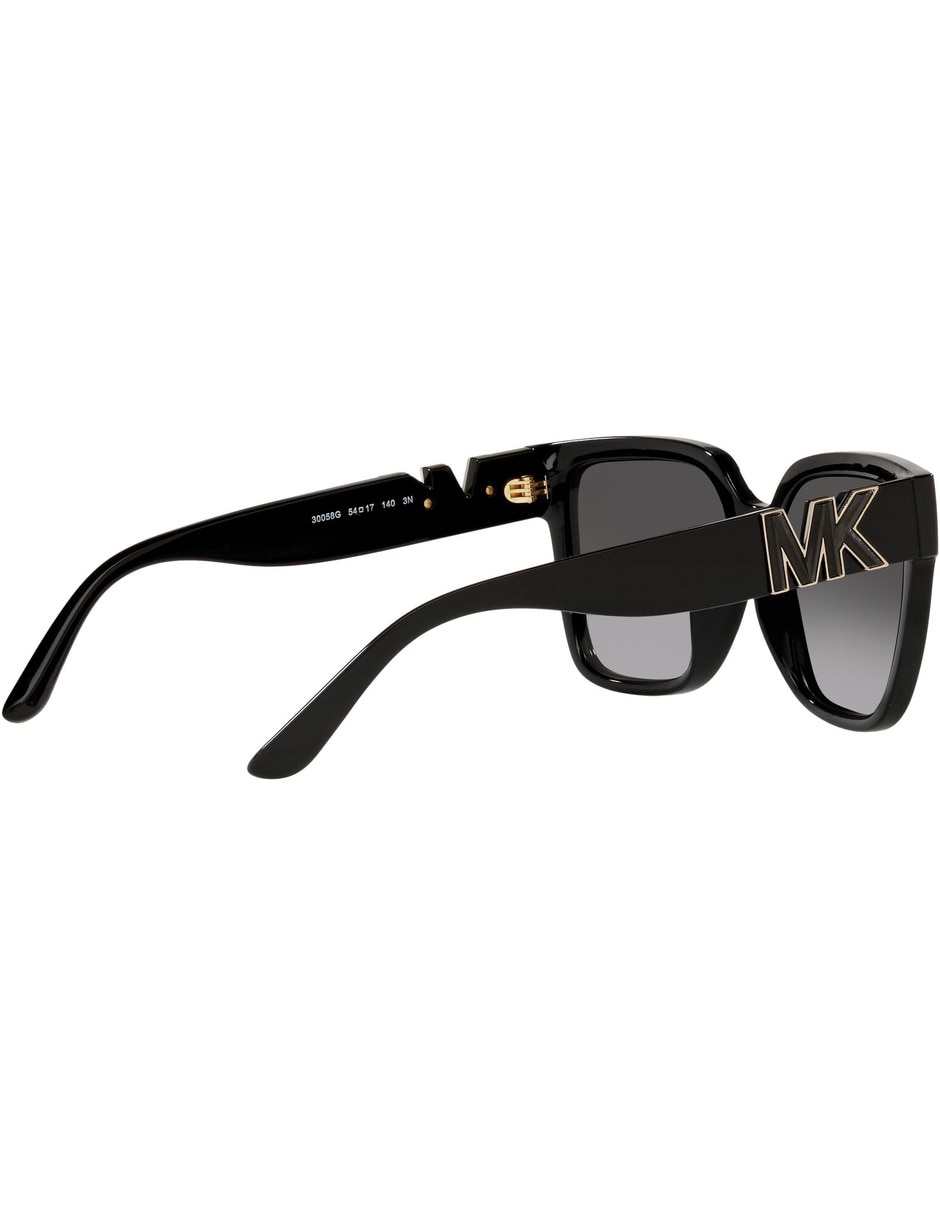 Lentes de sol Modern Glamour para mujer 9