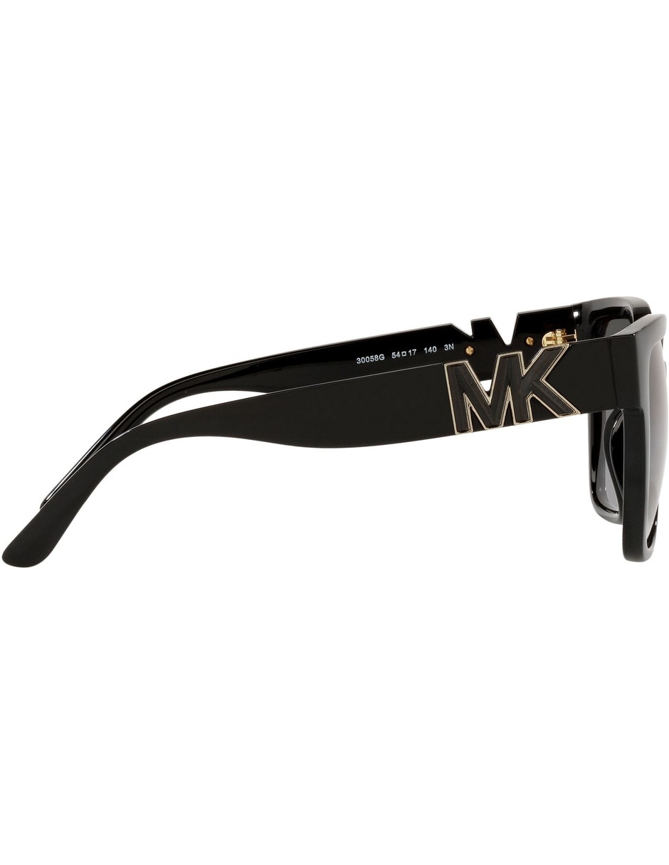 Lentes de sol Modern Glamour para mujer 10