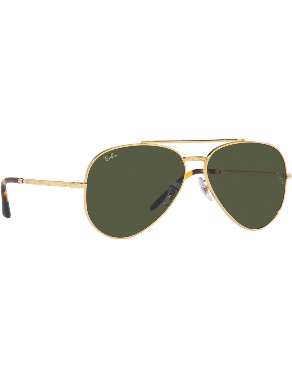 Lentes de sol Evolution para hombre 12