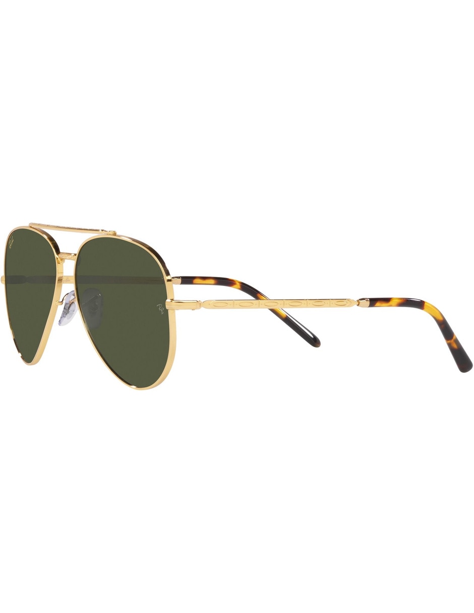 Lentes de sol Evolution para hombre 3