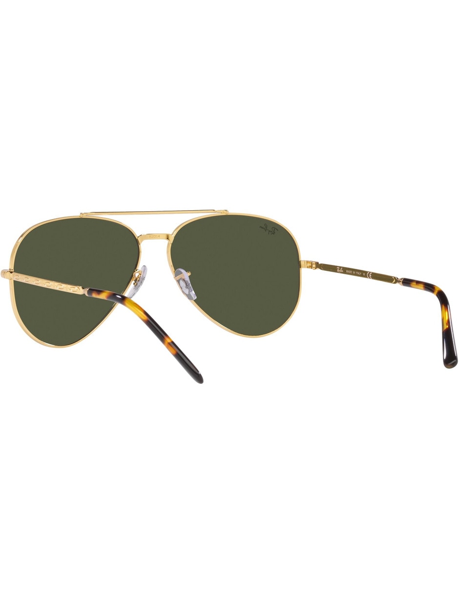 Lentes de sol Evolution para hombre 6