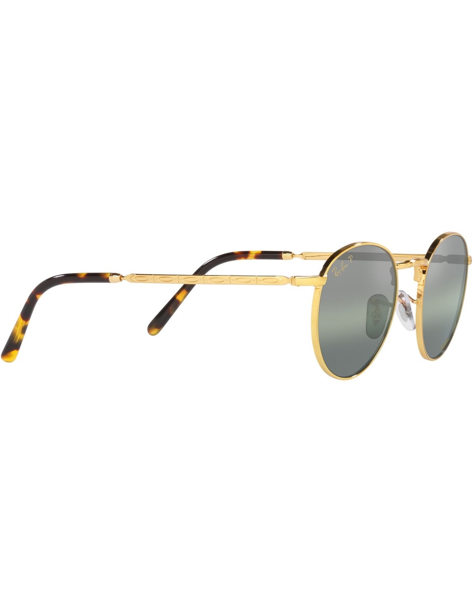Lentes de sol Evolution para hombre 11