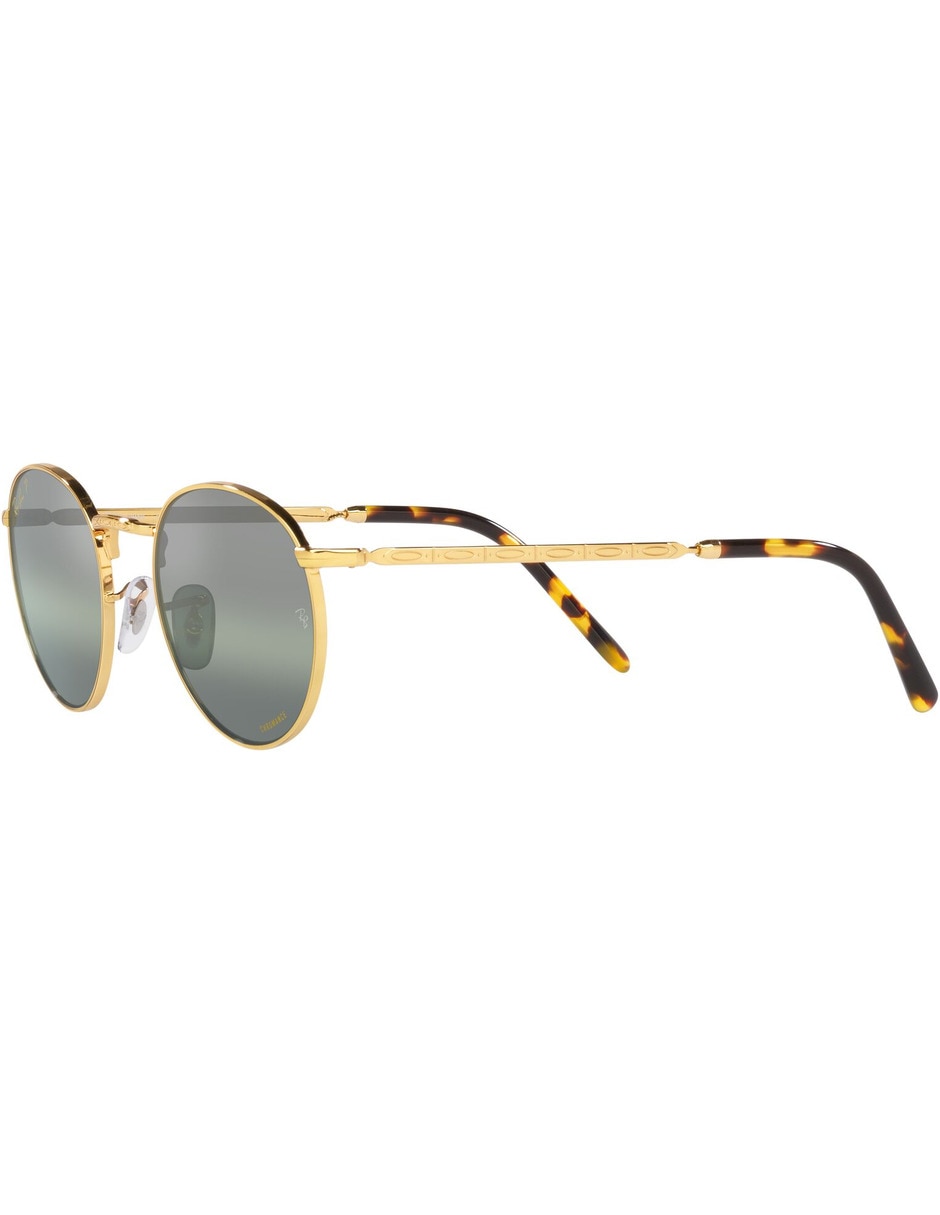 Lentes de sol Evolution para hombre 3