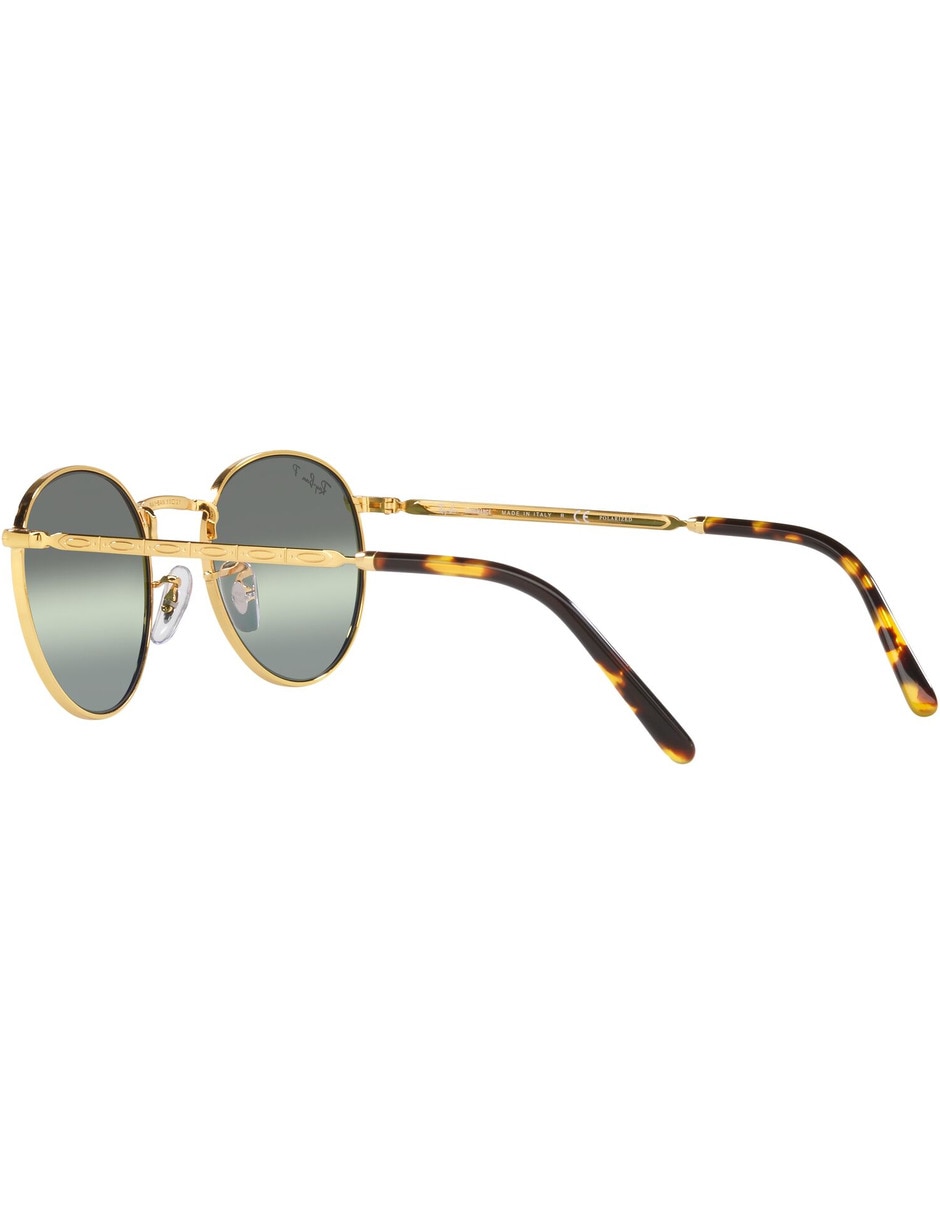 Lentes de sol Evolution para hombre 5