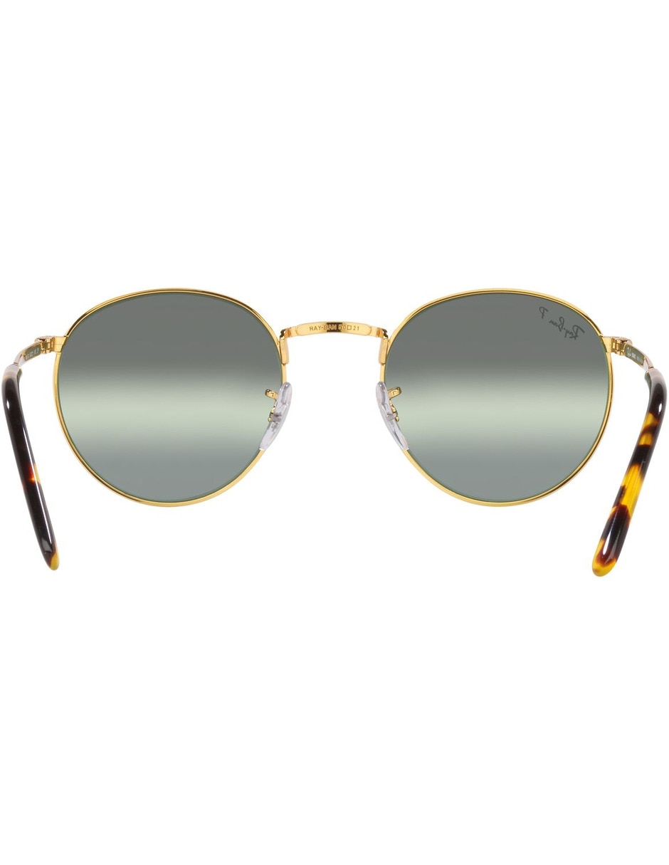 Lentes de sol Evolution para hombre 7