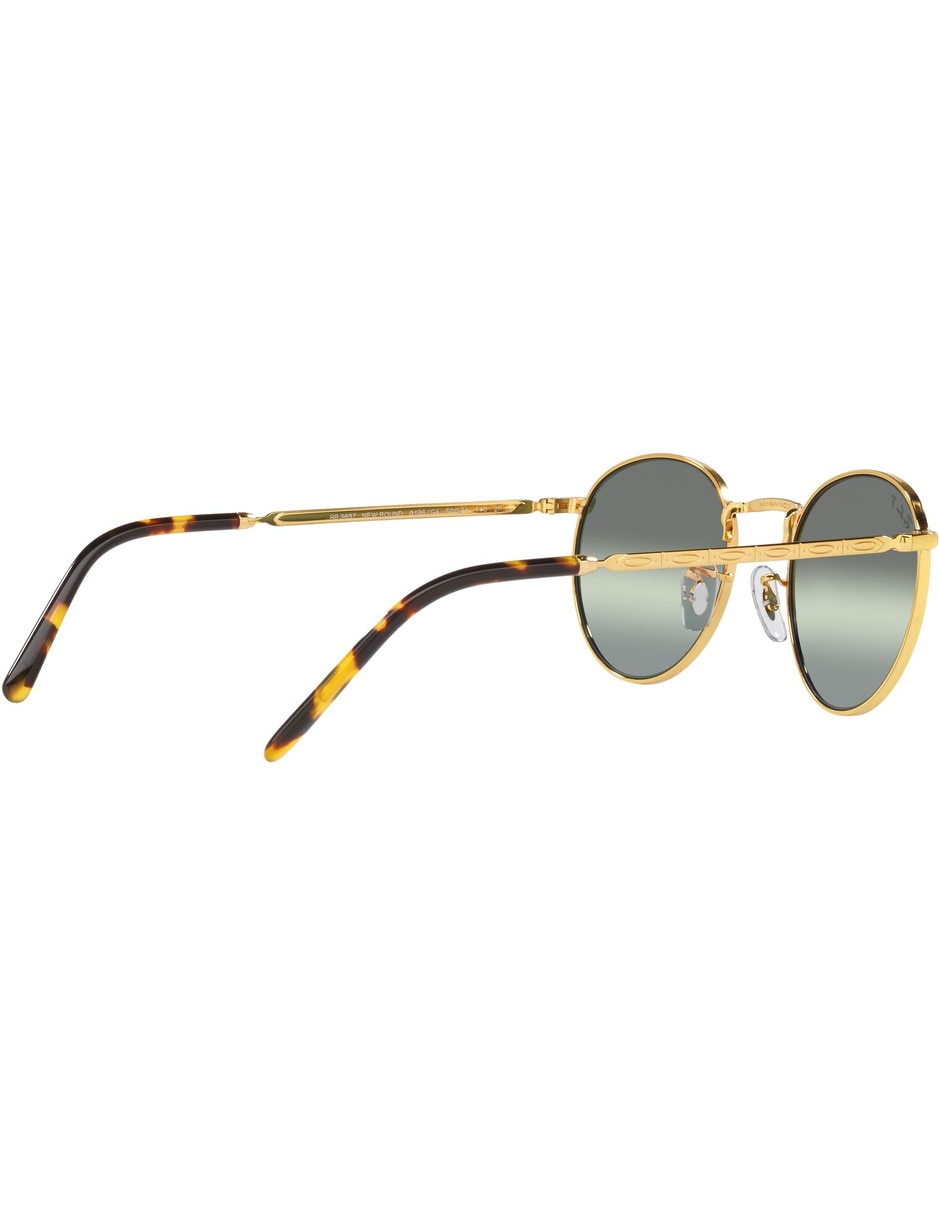 Lentes de sol Evolution para hombre 9