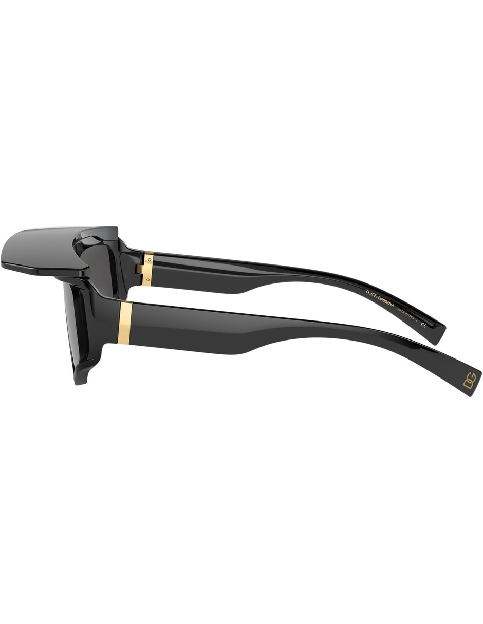 Lentes de sol Dna para hombre 4