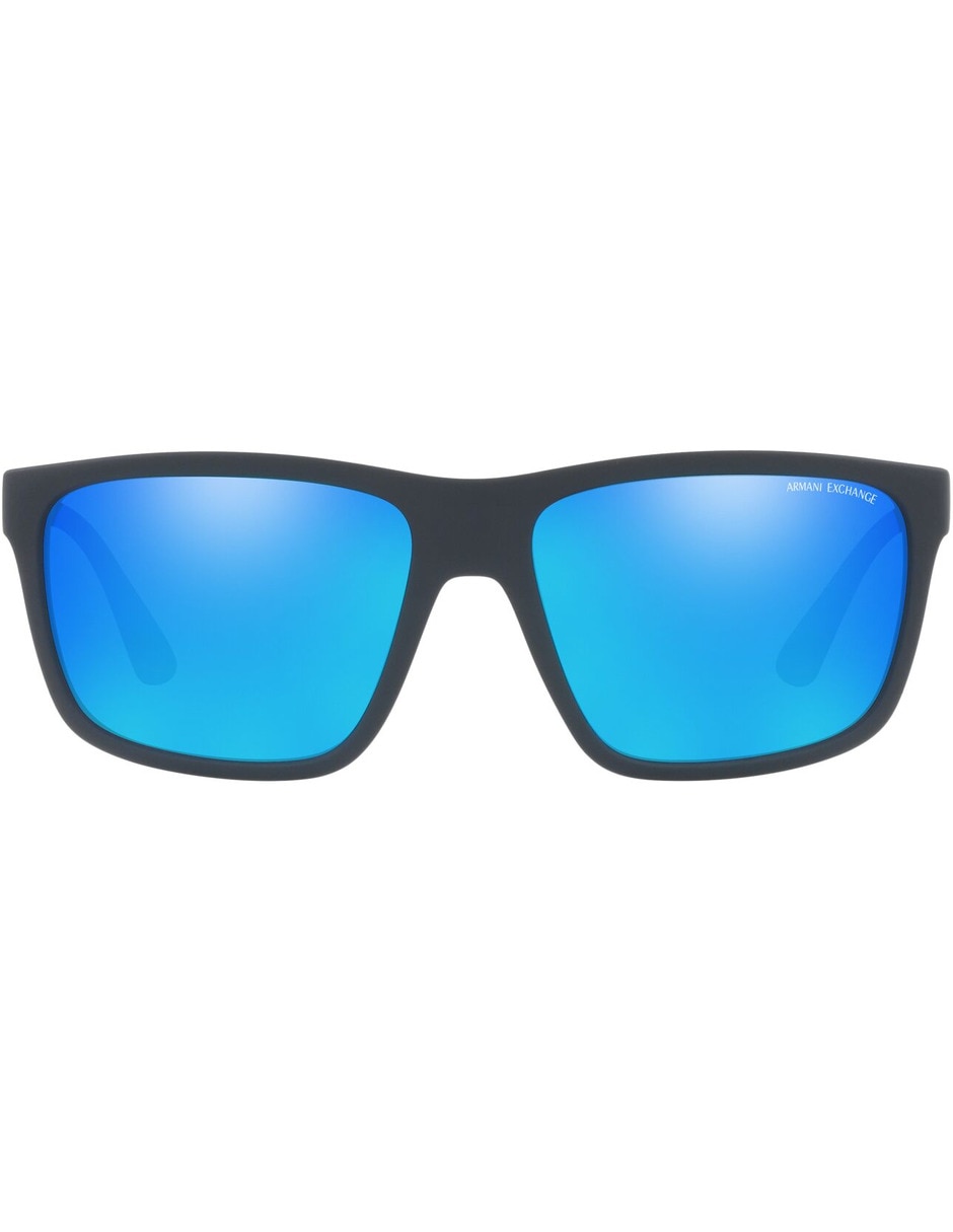 Lentes de sol Forever Young para hombre