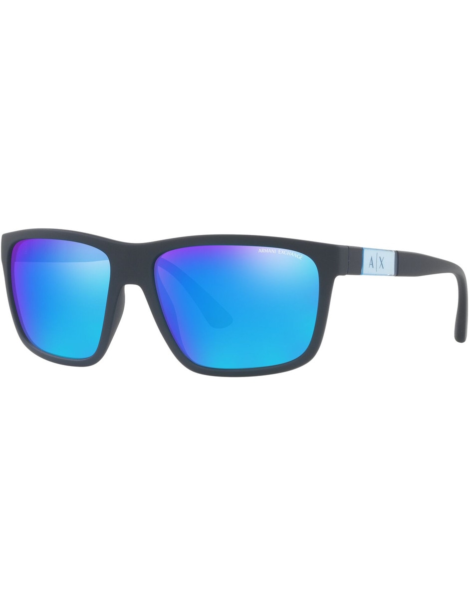 Lentes de sol Forever Young para hombre