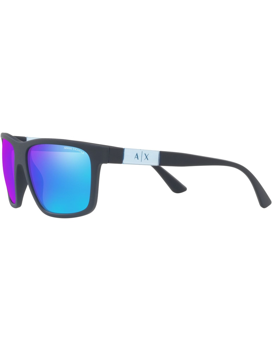 Lentes de sol Forever Young para hombre