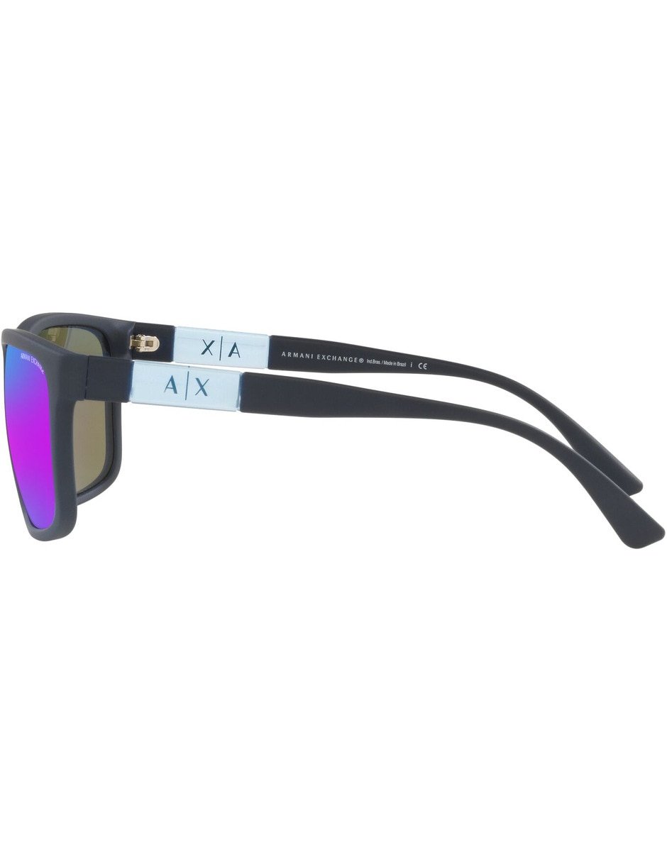 Lentes de sol Forever Young para hombre