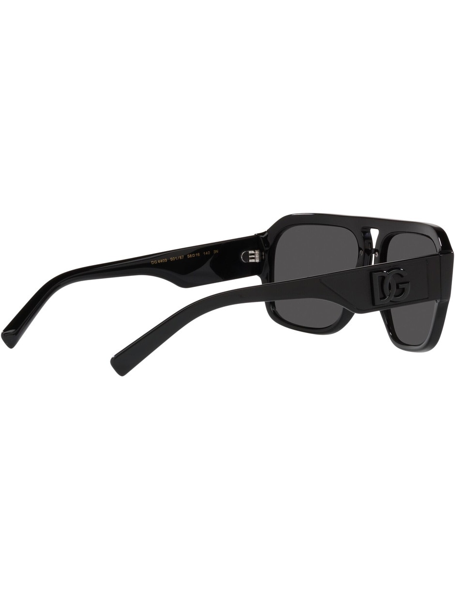 Lentes de sol Dna para hombre 8