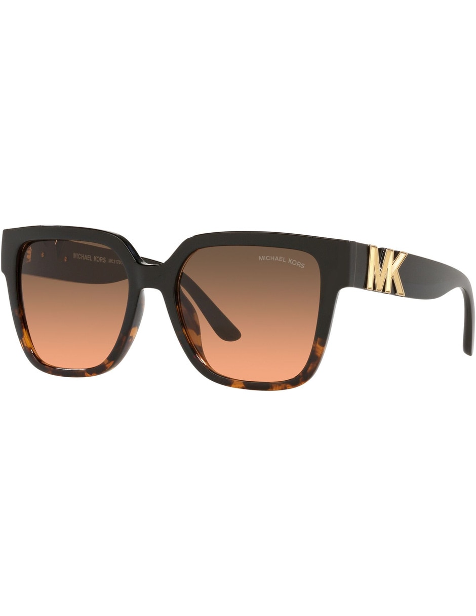 Lentes de sol Modern glamour para mujer 2