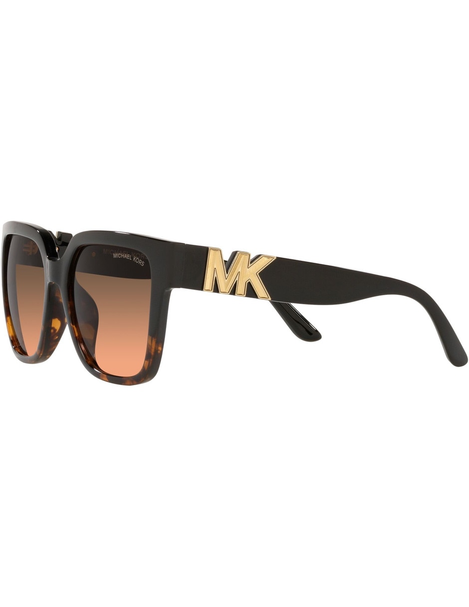 Lentes de sol Modern glamour para mujer 3