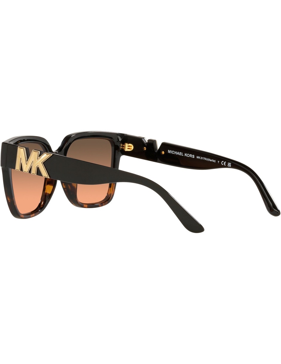 Lentes de sol Modern glamour para mujer 5
