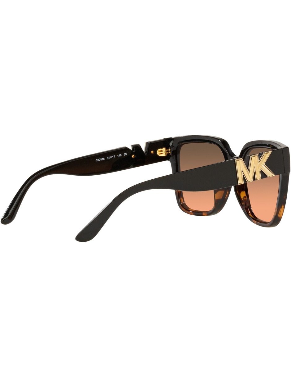 Lentes de sol Modern glamour para mujer 9