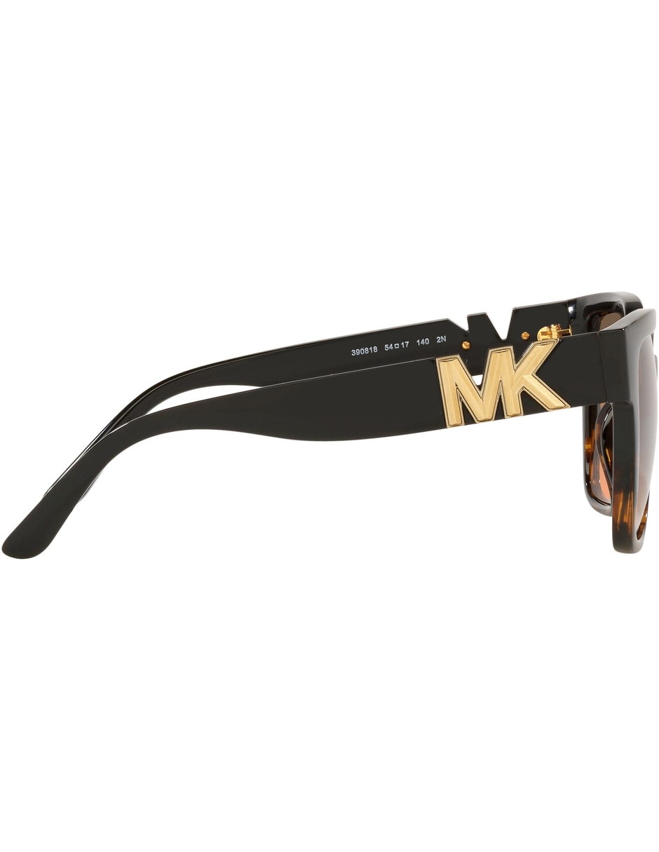 Lentes de sol Modern glamour para mujer 10