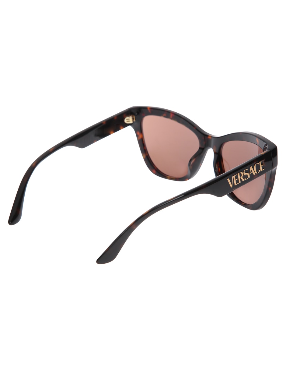 Lentes de sol Pop Chic para mujer 4
