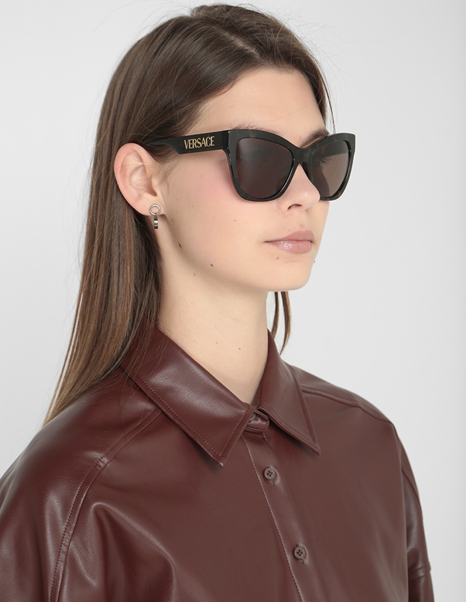 Lentes de sol Pop Chic para mujer 6