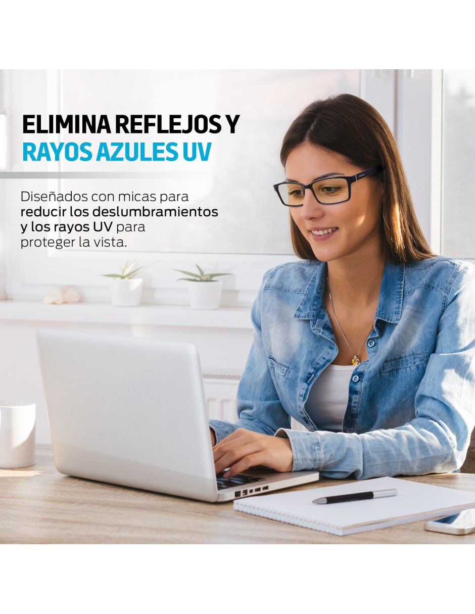 Lentes de seguridad protección de plástico 3