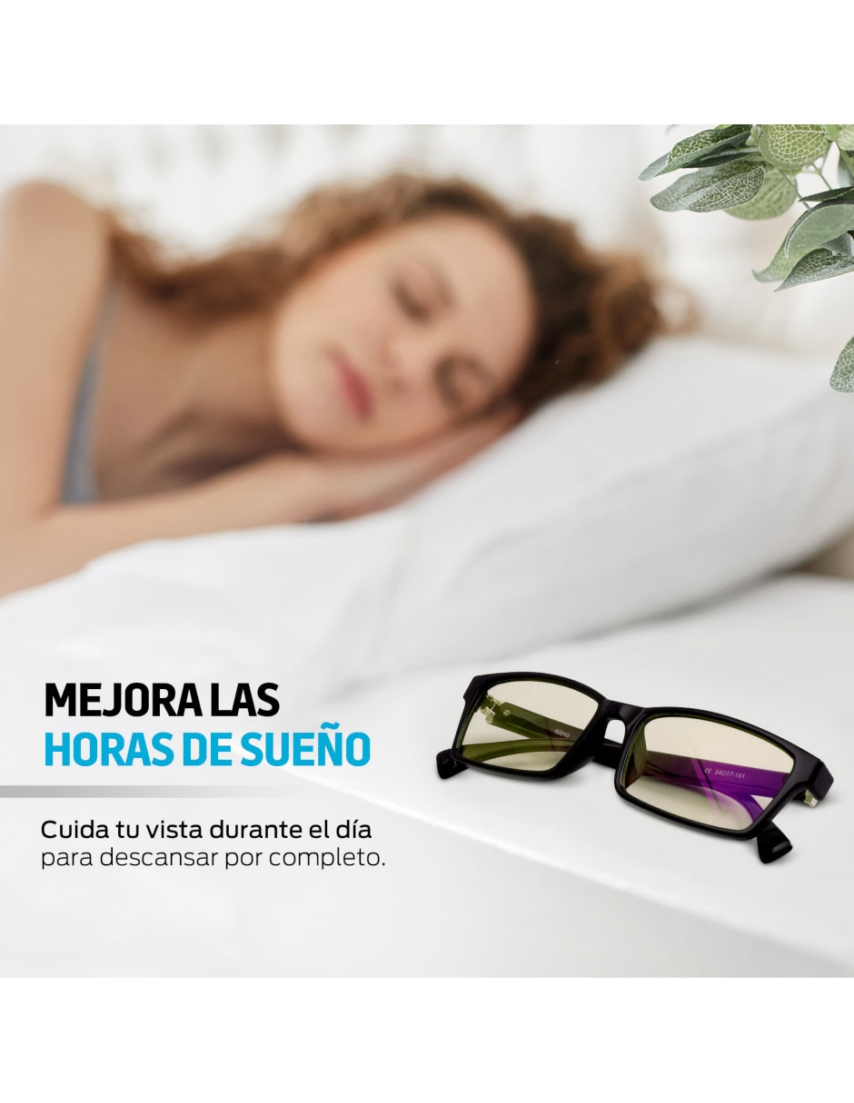 Lentes de seguridad protección de plástico 5