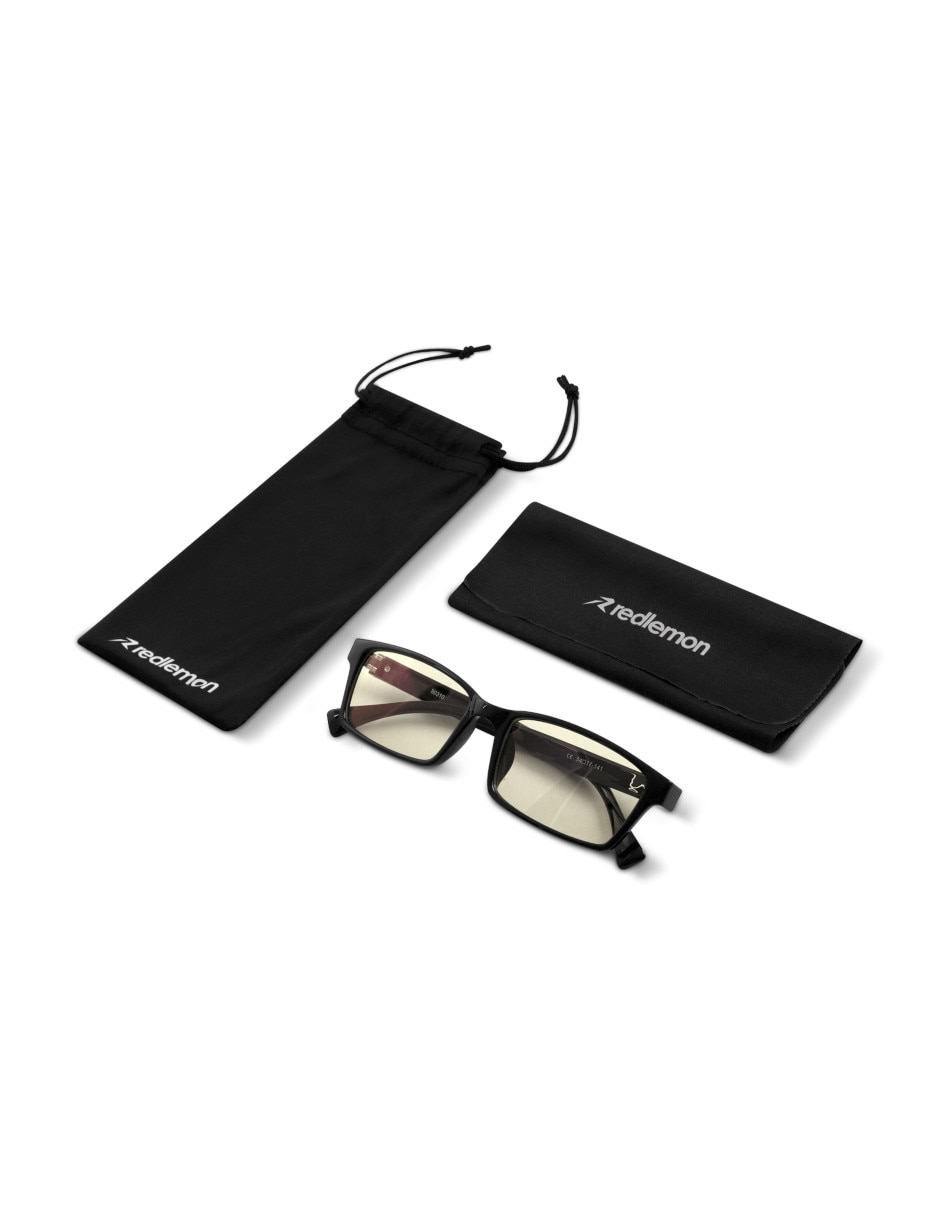 Lentes de seguridad protección de plástico 8