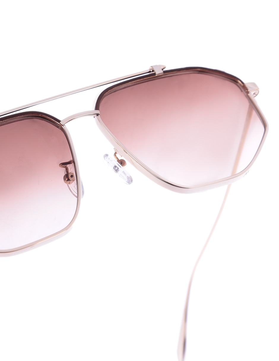 Lentes de sol unisex 5