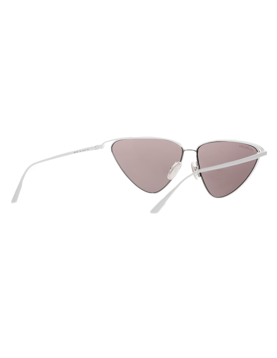 Lentes de sol BB0162S-002 para mujer 4