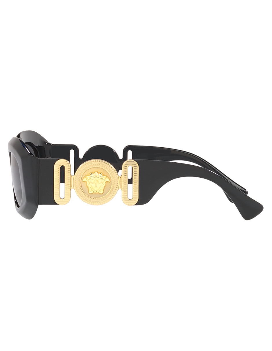 Lentes de sol Rock Icons para hombre 6