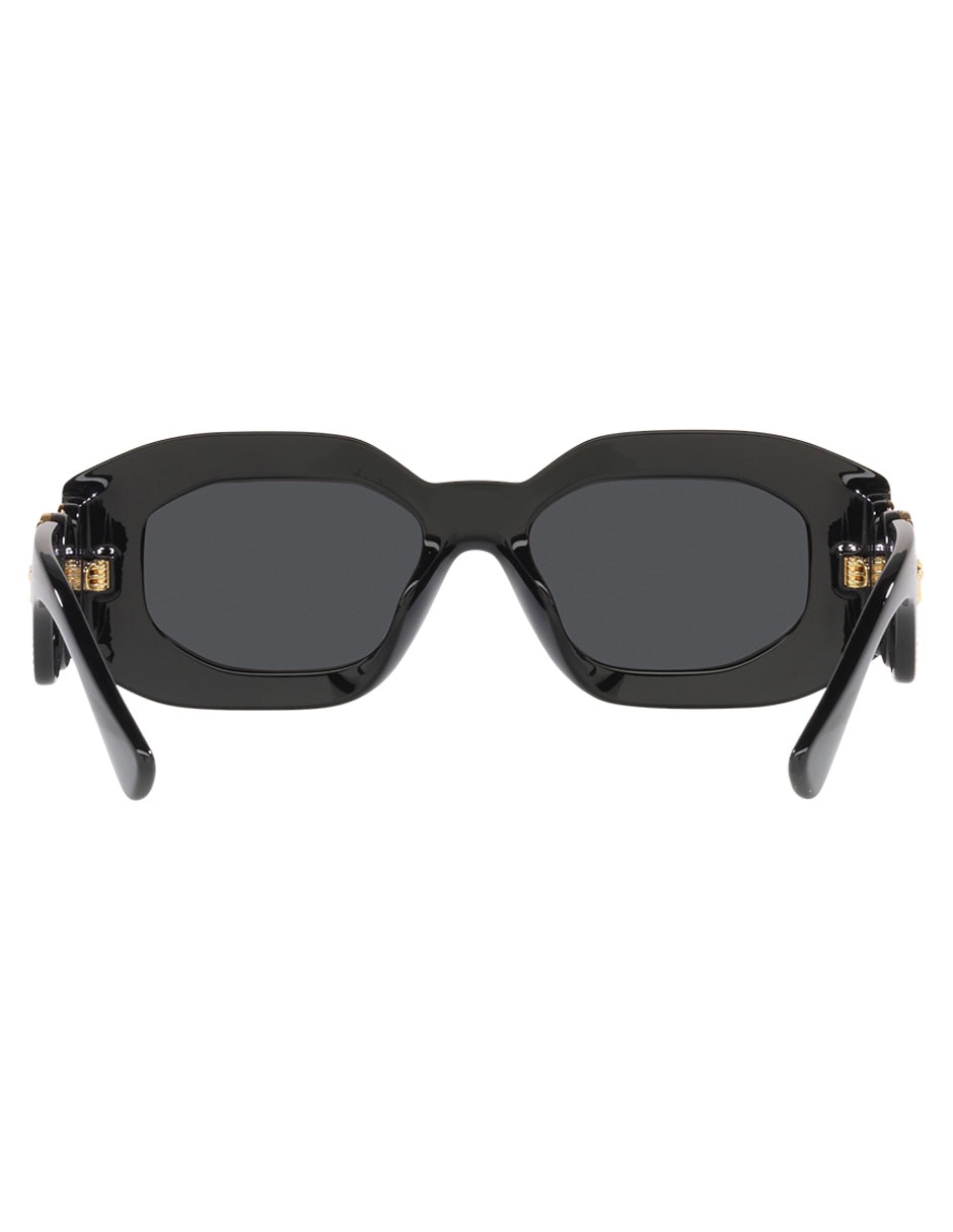 Lentes de sol Rock Icons para hombre 9